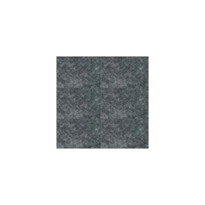 Forração Inylbra Ecoloop cinza 2 x 1 m