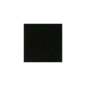 Forração Inylbra Ecoloop preto 2 x 1 m