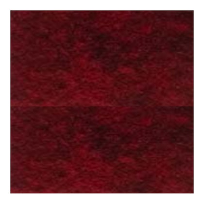 Forração Inylbra Ecoloop vermelho 2 x 1 m
