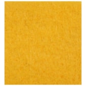 Forração Inylbra Ecotex amarelo 2,3mm x 2m x 1m