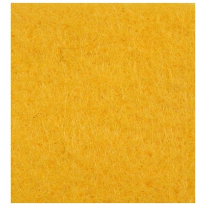 Forração Inylbra Ecotex amarelo 2,3mm x 2m x 1m