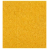 Forração Inylbra Ecotex amarelo 2 x 1 m