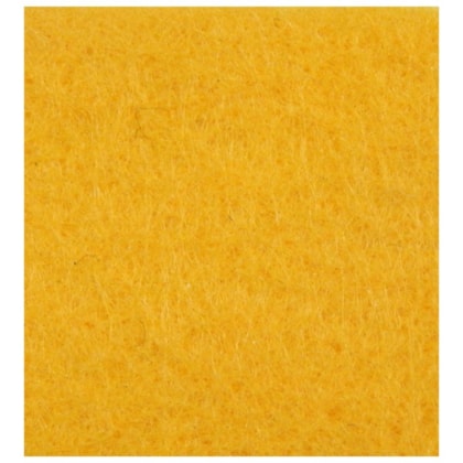Forração Inylbra Ecotex amarelo 2 x 1 m