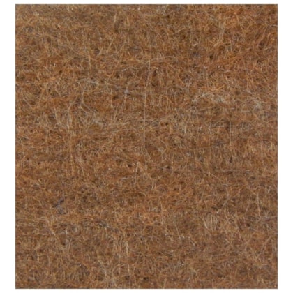 Forração Inylbra Ecotex castor 2 x 1 m