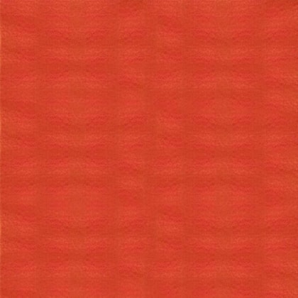 Forração Inylbra Ecotex laranja 2 x 1 m