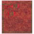 Forração Inylbra Ecotex vermelho 2,3mm x 2m x 1m
