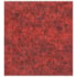 Forração Inylbra Ecotex vermelho 2 x 1 m