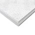 Forro de fibra mineral Armstrong Ceilings Georgian tegular branco 15mm x 625mm x 625mm