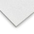 Forro de fibra mineral EspaçoForro E-Decore Lay-in branco 12 x 625 x 1250 mm