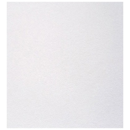 Forro de gesso EspaçoForro E-clean Lay-in branco 8 x 625 x 1250mm