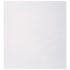 Forro de gesso EspaçoForro E-clean Lay-in branco 8 x 625 x 1250mm