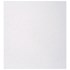 Forro de gesso EspaçoForro E-clean Lay-in branco 8mm x 625mm x 1250mm