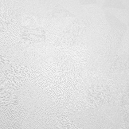 Forro de gesso EspaçoForro E-clean Lay-in linho 8 x 625 x 1250 mm