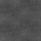 Forro de gesso EspaçoForro E-clean Lay-in preto 8 x 625 x 1250 mm