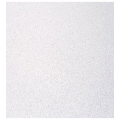 Forro de gesso EspaçoForro E-clean Square branco 8mm x 625mm x 625mm