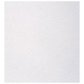 Forro de gesso lay-in EspaçoForro E-Clean branco 8 x 625 x 625 mm