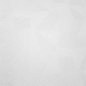 Forro de gesso lay-in EspaçoForro E-Clean linho 8 x 625 x 1250 mm