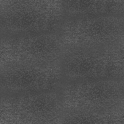 Forro de gesso lay-in EspaçoForro E-Clean preto 8 x 625 x 625 mm
