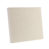 Forro de isopor Knauf Forroterm branco 20 x 618 x 1243 mm