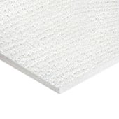 Forro de isopor lay-in Eme Originale branco 20 x 618 x 1243 mm
