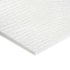 Forro de isopor lay-in Eme Originale branco 20 x 618 x 1243 mm