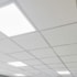 Forro de isopor lay-in Eme Originale branco 20 x 618 x 1243 mm