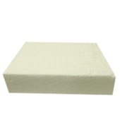 Forro de isopor lay-in Eme Stylo branco 40 x 618 x 1243 mm