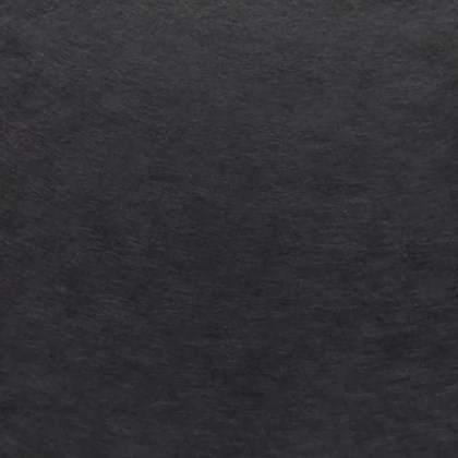 Forro de lã de rocha Rockfon Cinema Black Lay-in preto 15 x 625 x 1250 mm