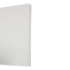 Forro de lã de rocha Rockfon Tropic Microlock branco 15 x 625 x 625 mm