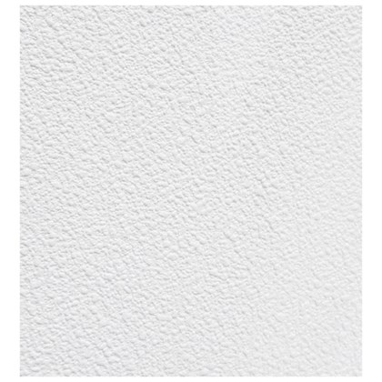 Forro de lã de vidro Isover Boreal branco 15 x 625 x 1250 mm