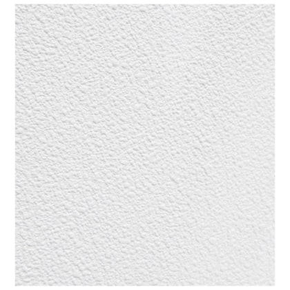 Forro de lã de vidro Isover Boreal branco 25 x 625 x 1250 mm