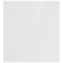 Forro de lã de vidro Isover Boreal branco 25 x 625 x 1250 mm