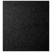 Forro de lã de vidro Isover Boreal preto 20 x 625 x 1250 mm