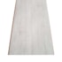 Forro de PVC em régua EspaçoForro Wood Nature Crema 8mm x 25cm x 3,8m