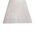 Forro de PVC em régua EspaçoForro Wood Nature Crema 8mm x 25cm x 3,8m