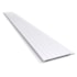 Forro de PVC em régua Plasbil Versatti branco 4 x 200 x 3000 mm