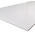 Forro de PVC modular EspaçoForro branco 7 x 625 x 1250 mm caixa 10 unid