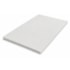 Forro lã de pet Ecofiber Stone branco 625 x 1250 mm