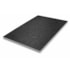 Forro lã de pet Ecofiber Stone preto 625 x 1250 mm