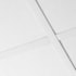 Forro lã de vidro Ecophon Gedina A branco 15 x 625 x 1250 mm