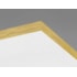 Forro lã de vidro Ecophon Mineralis 15 x 625 x 1250 mm
