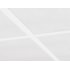 Forro lã de vidro Ecophon Mineralis 15 x 625 x 1250 mm