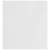 Forro lã de vidro Isover Boreal branco 15 x 625 x 1250 mm