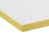 Forro lã de vidro lay-in Ecophon Gedina branco 15 x 625 x 1250 mm