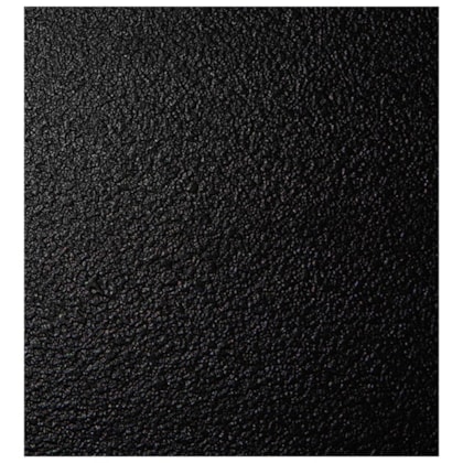 Forro lã de vidro lay-in Isover Boreal preto 20 x 625 x 1250 mm