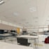 Forro mineral lay-in Armstrong Ceilings Scala branco 16 x 625 x 625 mm