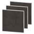 Forro mineral lay-in EspaçoForro E-Decore Branco 12 x 625 x 1250 mm