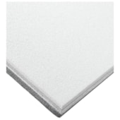 Forro mineral tegular Armstrong Ceilings Ultima branco 19 x 625 x 625 mm