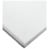 Forro mineral tegular Armstrong Ceilings Ultima branco 19 x 625 x 625 mm