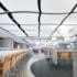 Forro soundscapes Armstrong Ceilings Convex Shapes branco 22 x 1220 x 1220 mm